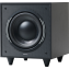 Elipson Horus 8S Subwoofer - Black