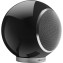 Elipson Planet L Speaker (Single) Black Lacquer
