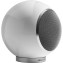 Elipson Planet L Speaker (Single) White Lacquer