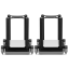 Wharfedale Elysian Speaker Stands (Pair) White