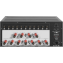 Emotiva BasX A11 Power Amplifier Rear