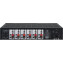 Emotiva BasX A6 Six Channel Power Amplifier Rear