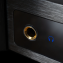 Emotiva XDA-3 Reference DAC and Pre Amplifier Headphone