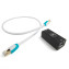 English Electric EE1 Ethernet Noise Isolator
