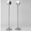 Elipson Planet M Speaker Pair on Stands