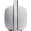Devialet Mania Wireless Speaker – Light Grey - Button Side