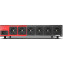 IsoTek Evo3 Aquarius Mains Conditioner - Rear