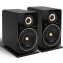 Elipson Facet 8B 80th Anniversary Speakers (Pair)
