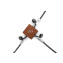 Ferrum Audio Power Splitter FPS with FPL Cable