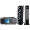 Naim Uniti Atom with Focal Chora 806 and cables Package Deal