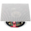 Focal ICW6 In Wall or Ceiling Speaker (Single) Square Grille