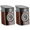 Focal Sopra No1 Speakers (Pair) - Walnut