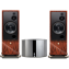 ATC SCM150ASLT Limited Edition Speakers (Pair) with P6 Amp - main