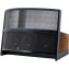 Martin Logan Focus ESL C34A Active Electrostatic Centre Speaker - Walnut