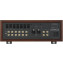 Luxman CL-38uC Valve Pre Amplifier Rear