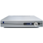 PS Audio Stellar Gain Cell DAC and Pre Amplifier Silver front