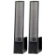 Martin Logan Classic ESL 9 Electrostatic Speakers (Pair) - High Gloss Black