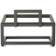JBL Matching Stands for L100 Speaker - Rear