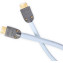 Supra HD5 Met S/B High Speed HDMI Cable with Ethernet