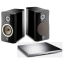  HiFi Package 20 - Devialet Expert 140 Pro + Focal Kanta No1