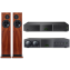  HiFi Package 23 - Naim Supernait 3 + Naim ND5 XS 2 + ProAc Response D30R