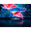 Hisense PL1 UST Ultra Short Throw 4K Laser Projector Lifestyle