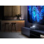 Hisense PL1 UST Ultra Short Throw 4K Laser Projector Lifestyle