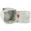 Hoody 1.0 Medium Fire and Acoustic Speaker Hood (Round)
