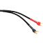 Atlas Hyper Achromatic 2.0 Speaker Cables (Terminated Pairs) Spade