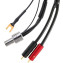 Atlas Hyper Achromatic Tonearm Cable