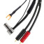 Atlas Hyper Achromatic Tonearm Cable