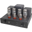 Icon Audio Stereo 25 MkII Integrated Valve Amplifier-KT88 Valves