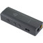 iFi Audio Go Bar Portable DAC Headphone Amplifier Controls
