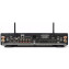 Leema Quasar Power Amplifier - Inputs