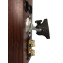 Bookshelf Speaker Wall Brackets