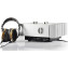 Pathos InPol Ear Headphone Amplifier Lifestyle (Headphones not Included)