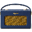 Roberts Revival iStream 3 - Midnight Blue