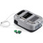 iFi Audio iTraveller Case for Portable DACs - REAR