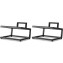 JBL Matching Stands for L100 Speakers (Pair)
