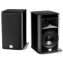 JBL HDI-1600 Speakers (Pair) Black Gloss