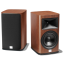 JBL HDI-1600 Speakers (Pair) Walnut