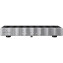 Jeff Rowland Aeris DAC Front