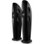 KEF Blade One Meta Speakers (Pair) Piano Black/Grey
