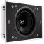 KEF Ci160QL In Wall / In Ceiling Speaker Front