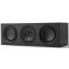  KEF Q250C Centre Speaker Satin Black