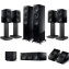 KEF R7 Meta 7.1.2 Atmos Speaker Package