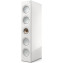 KEF Reference 4 Meta Centre Speaker Upright Front Corner