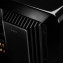 KEF KF92 Subwoofer Rear