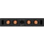 Klipsch R-30C Centre Speaker Front