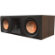 Klipsch RP-500C II Centre Speaker Walnut